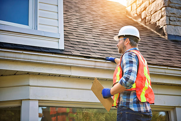 Trusted Gutter Repair And Installation service in Chester Gap, VA - Ben Roofing and Steel LLC